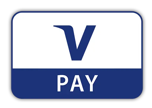 Zahlungsart VPay